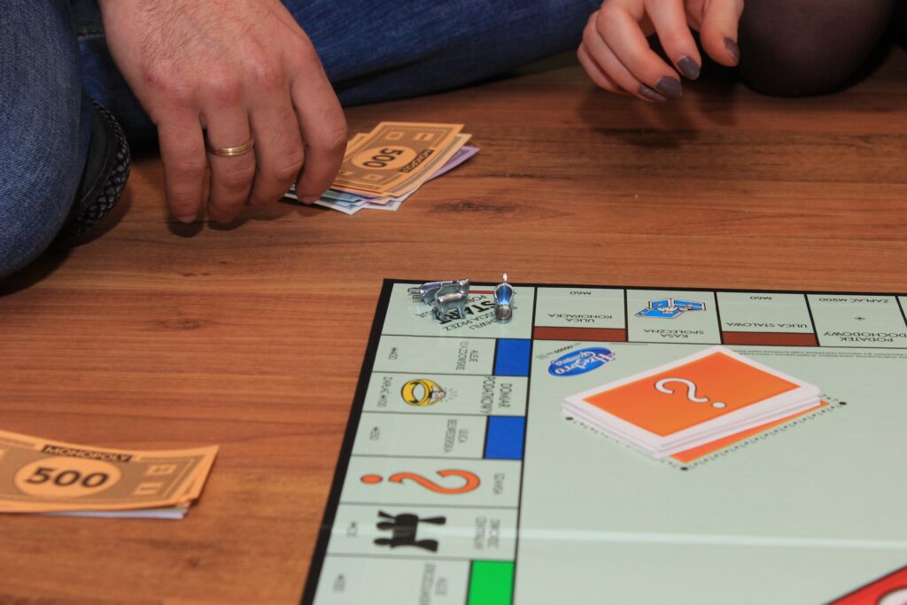 What if your favorite board game wasn’t confined to a tabletop but came to life around you? Monopoly Lifesized transforms the classic game into a fully immersive, larger than life experience where players become the tokens, the board becomes your playground, and strategy meets action in real time. Welcome to a world where iconic streets, competitive spirit, and high stakes fun collide.